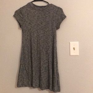 Tshirt dress